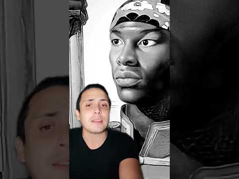 Pedro Camejo, el guerrero que siempre iba primero. #historia #nescritor