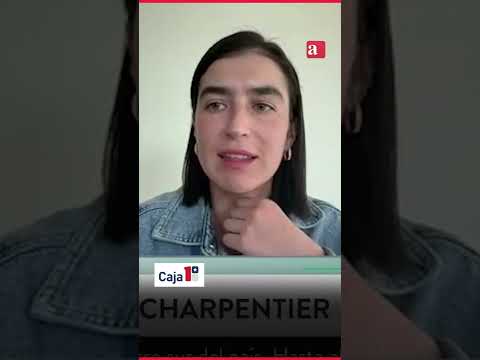 #NuevasVoces | "No es prioridad administrativa, es prioridad de la ministra de Salud"