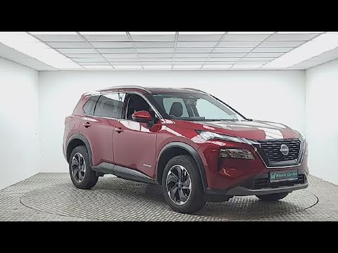 Nissan X-Trail ePOWER X-TRAIL SV PREMIUM 5 Seater - Image 2