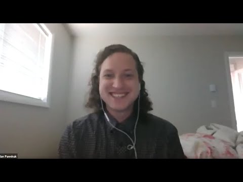 Interview with Lily Pannkuk