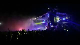 1000Mods- El Rollito-( live-los almiros festival 2023)
