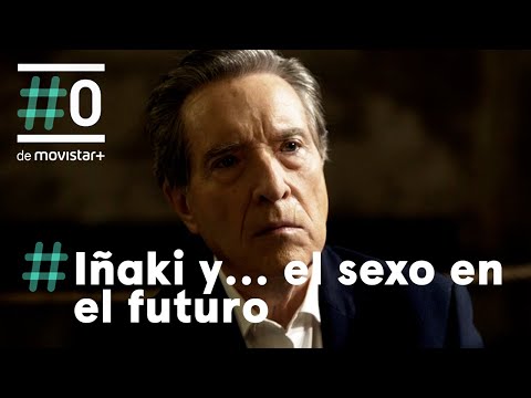 Iñaki y... el sexo en el futuro: Episodio 1 | #0