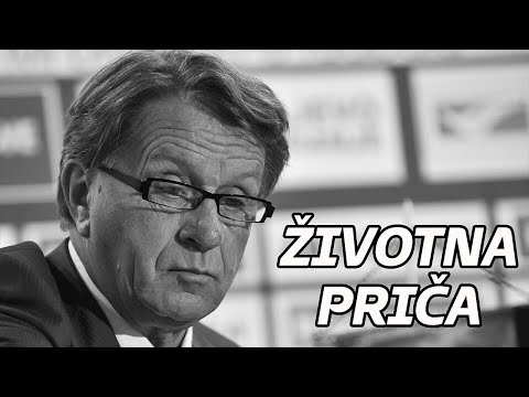 MIROSLAV ĆIRO BLAŽEVIĆ - ŽIVOTNA PRIČA