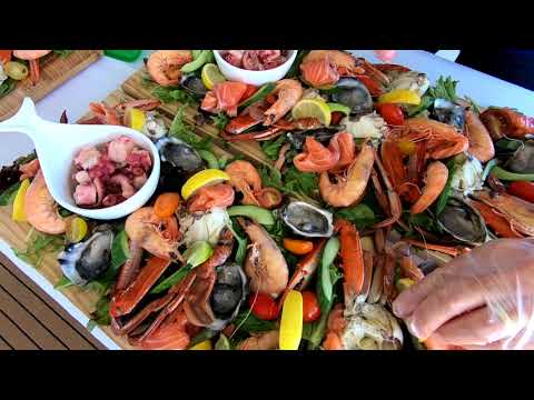 Mandurah Cruises
