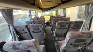 Volvo B12 ECHO interurban bus for sale image 4 Volvo B12 ECHO interurban bus image 4