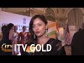 Actress Pooja Kumar