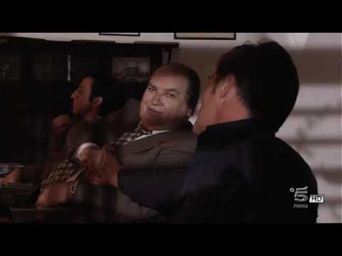 Gabriel Garko - L'Onore e Il Rispetto - Film Completo - Puntata. 4