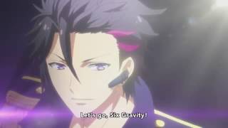 New single : ~FULL MOON FESTIVAL~Six Gravity &amp; Procellarum~