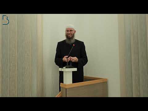 "Mbulimi i avretit"  - Hoxhë Bajram Sefedini