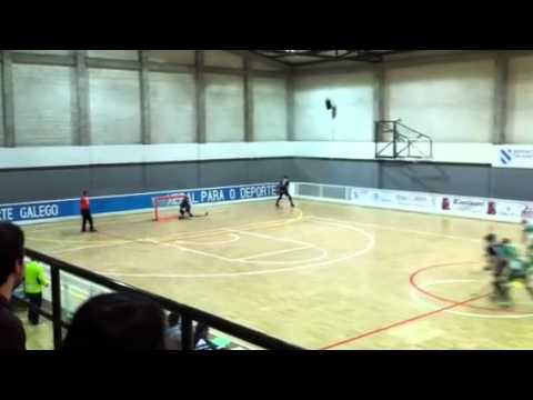 HockeyGlobal.net___Hc Borbolla - Cp Calafell.Jor 11.Primera.Hockey Patines.