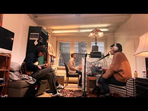 Juliette "alive" (live session) ft cocothegreenhunter