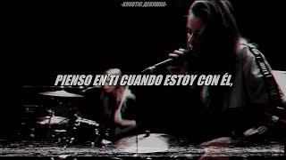 Remission (Sub Español) - Courage My Love