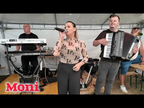 Moni & Amil Bišćanin mix pjesama - korida Lisovići Srebrenik 27.07.2025.