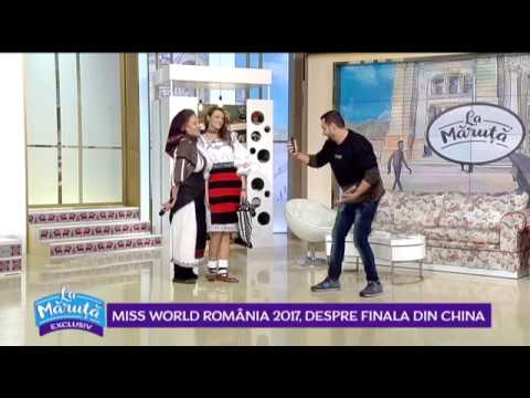 Sofia Vicoveanca, povestea unei vieti de 10