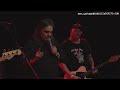 M.D.C.- Cornerstone, Berkeley Ca 5/26/23 4K UHD Multicam w/Schoeps Audio Millions of Dead Cops MDC