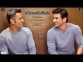 M.S.Dhoni - The Untold Story | Feat M.S.Dhoni & Sushant Singh Rajput | Game on Mahi