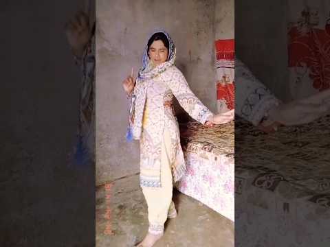 Main gandal vergi an Noor Jahan mujra Song Dance