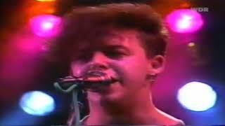 Tears For Fears - Watch Me Bleed [DJK VIDEO]