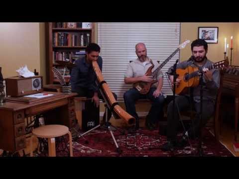 Maharajah Flamenco Trio - 