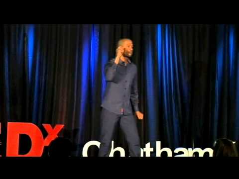 You 2.0 – What it REALLY Takes to Be the Best Version of Yourself! | Anthony Cheam | TEDxChathamKent