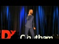 You 2 0 What It REALLY Takes To Be The Best Version Of Yourself Anthony Cheam TEDxChathamKent