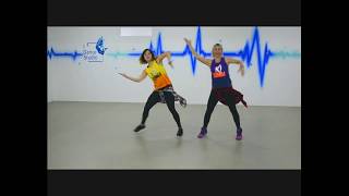 Zumba DJ Kayz-Fuego (feat. Souf).