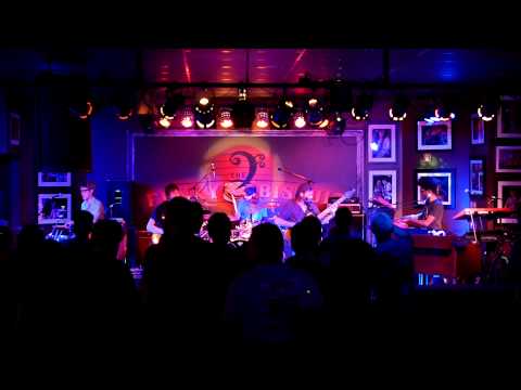The Fritz (Full Show) @ The Funky Biscuit 04-23-2014