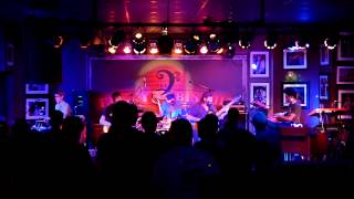 The Fritz (Full Show) @ The Funky Biscuit 04-23-2014