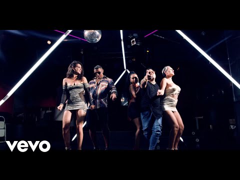 Henry Mendez, Leynor - Sin Rumbo (Official Video)