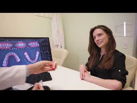 O dentista mais conveniente em Anchorage, Alasca!