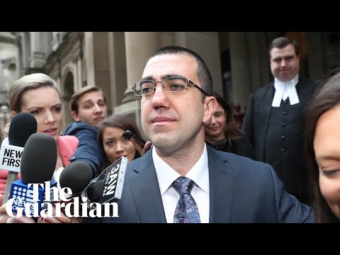 Lawyer X: Faruk Orman's gangland murder conviction quashed