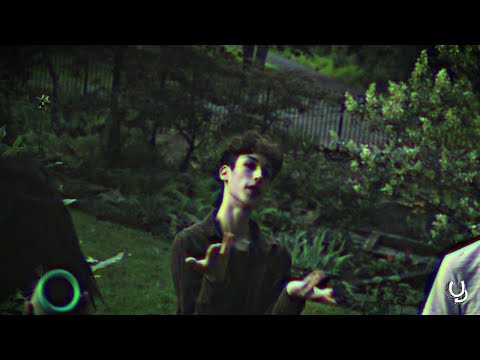 JPK - Toxic Locks (Official Music Video)