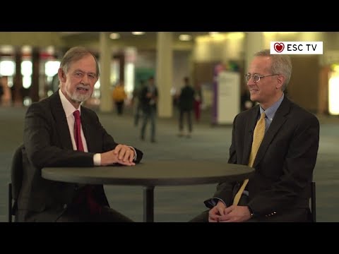 ESC TV at ACC.19 - My Take Home Messages - Monday 18 March 2019