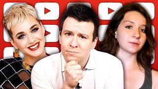 An Apology &amp; Explanation, Katy Perry Sparks Outrage, &amp; Horrifying Bridge Collapse Raises Questions