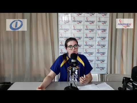 Professora da FWB, Kamila Maia, fala sobre doação de órgãos