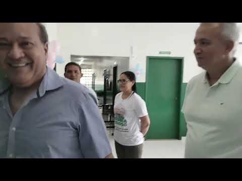 Bate papo com Tião Miranda