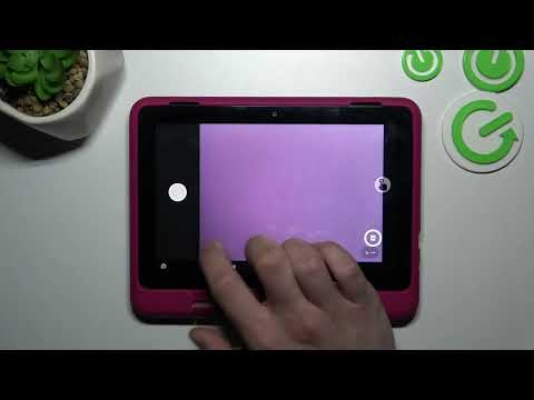 Amazon Fire HD 8 Kids Pro - Does Have Slow Motion Video Function? Can I Record Slow-mo?