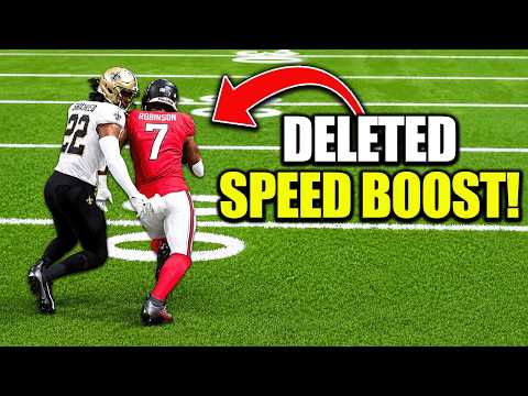 Madden Gg