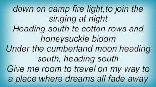 Roy Orbison - Heading South Lyrics