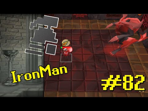 Wrath of the Fallen | Ep. 82 Ironman Progress