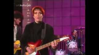 Rainbirds - Blueprint (ZDF Hitparade 1988) HD