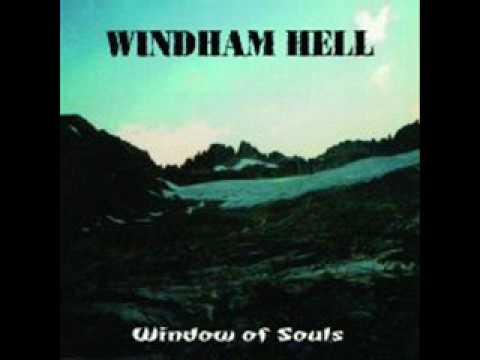 Windham Hell - Ashes in the Green Chair