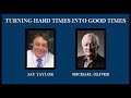 Michael Oliver Shares Updated Market Analysis - Jay Taylor Media Michael Oliver Shares Updated Market Analysis
