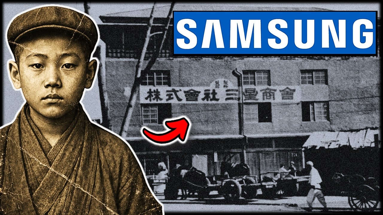 Empezó Vendiendo Pescado y Verduras