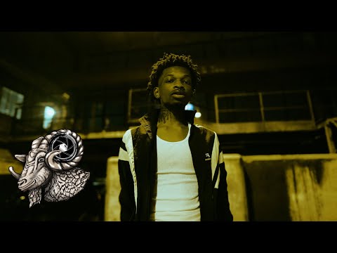 5DirtyVon - Gravity Falls (Official Music Video) Dir. @PublicGoatt