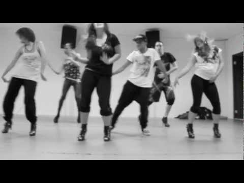 K-ro Class 2012 (Girly style and Girly on heels)