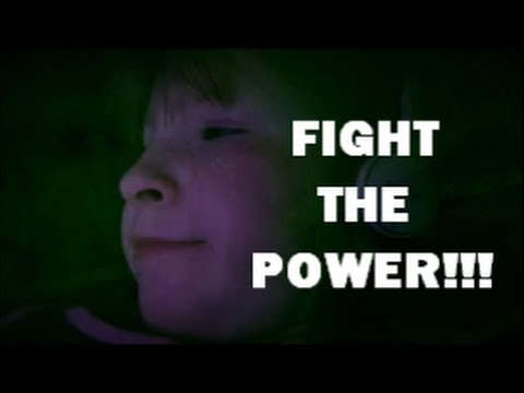 Fight the Power (Official Video)