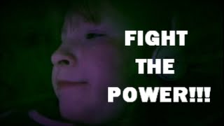 Fight the Power (Official Video)