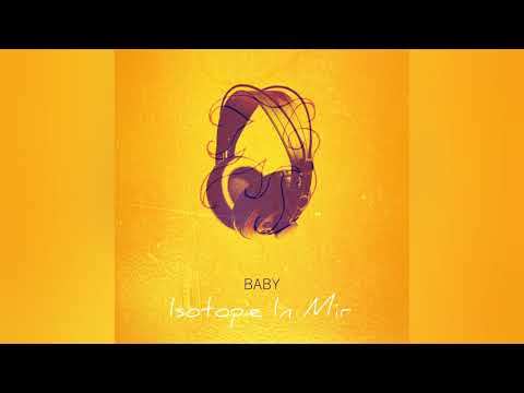 Isotopie In Mir (instrumental melodic electro music 2020 / story telling)