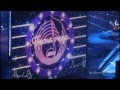 ПЕСНЯ ГОДА 2013 - Песня остаётся с человеком (все артисты) 